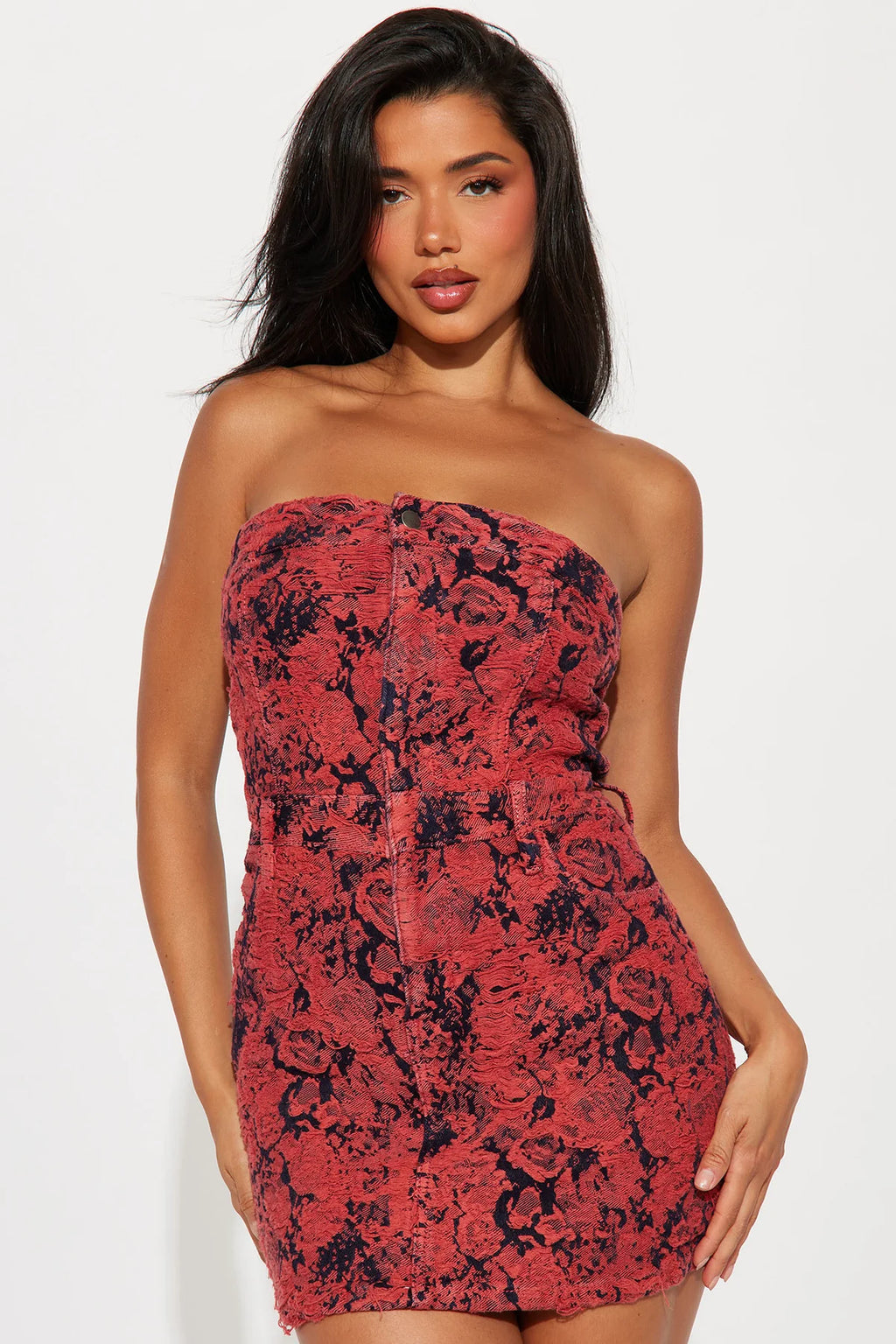 Rose Ann Dress