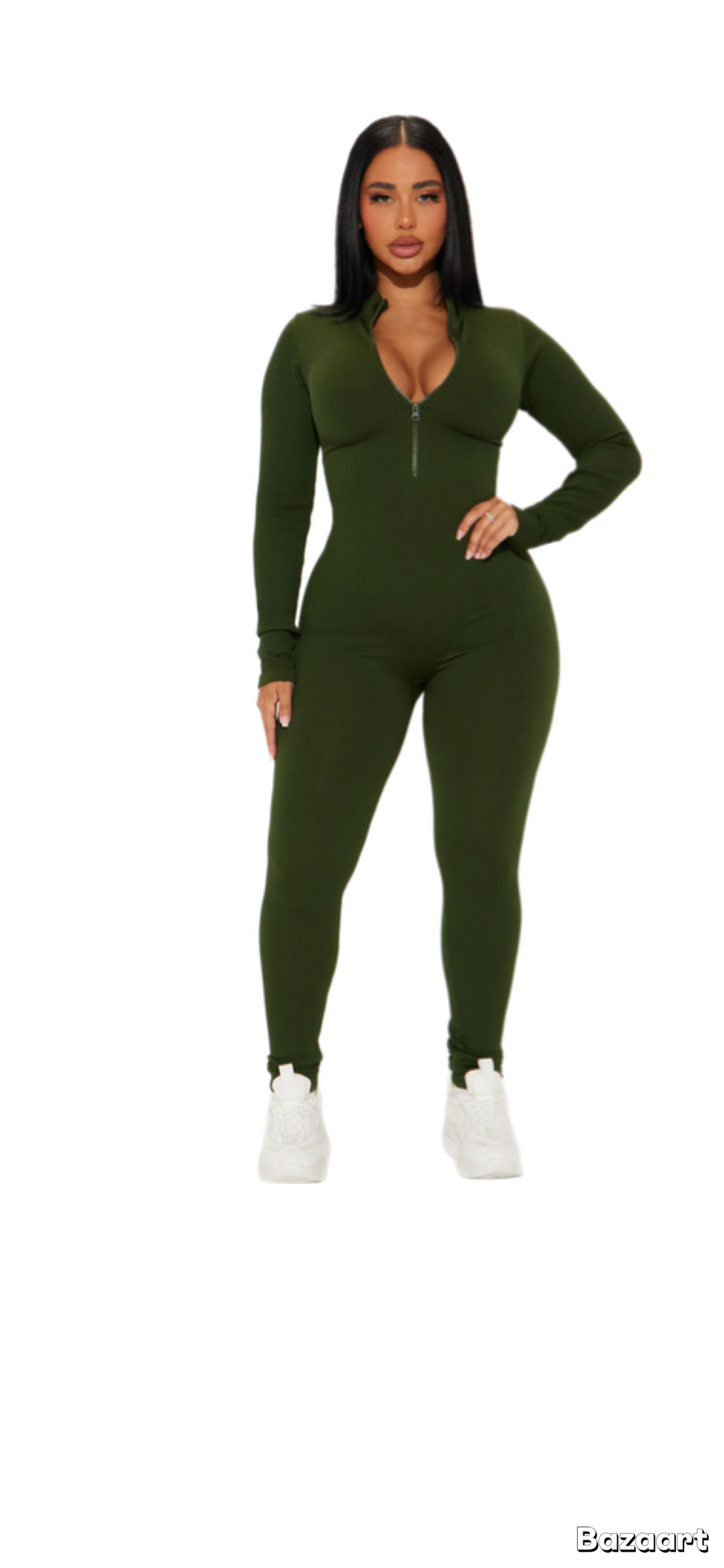 Hunting Season Jumpsuit