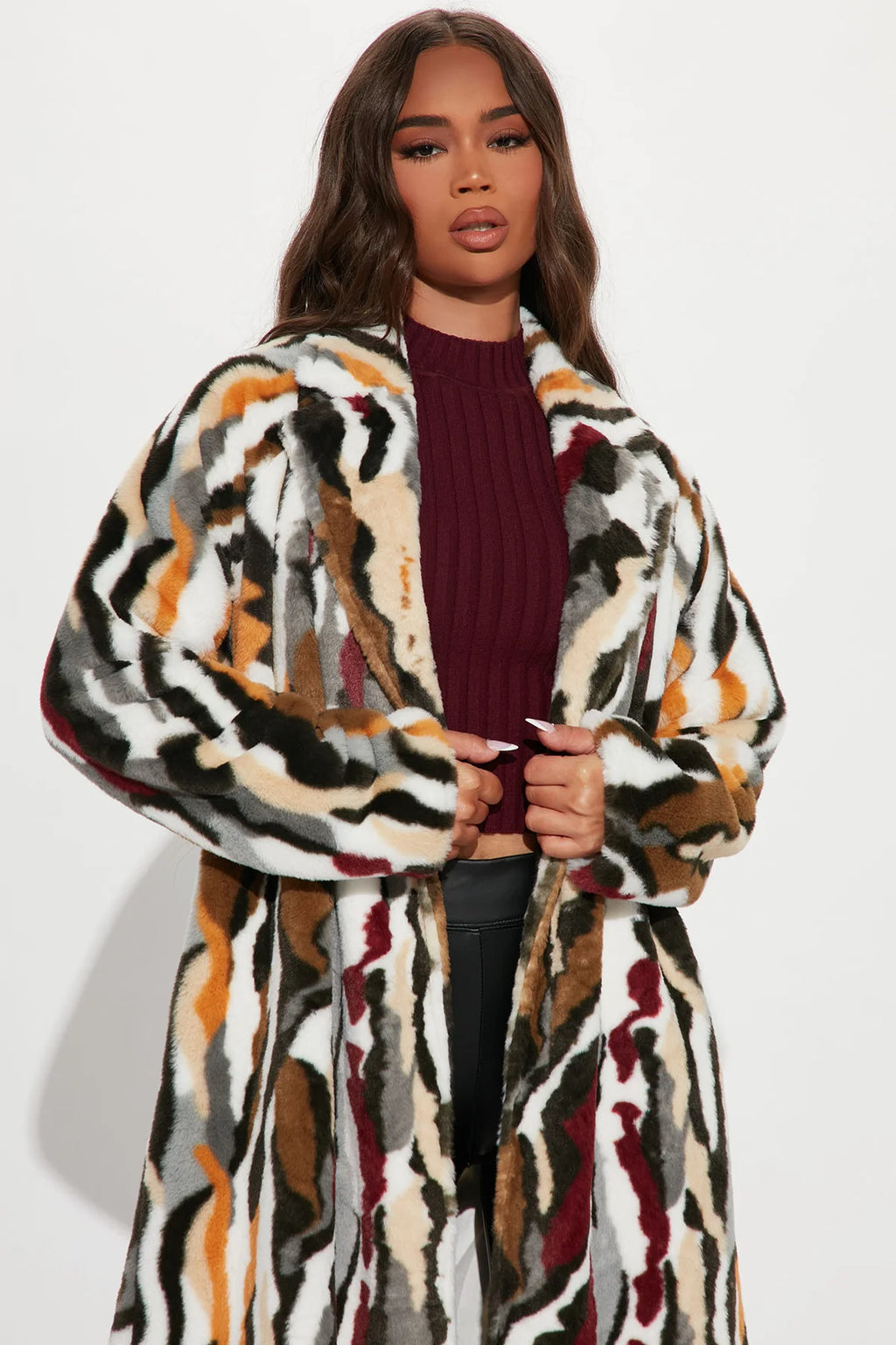 Sherri Shepherd Trench