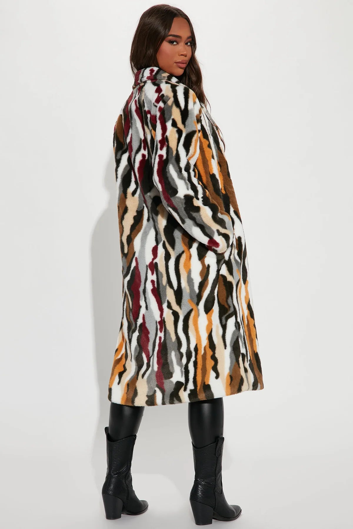 Sherri Shepherd Trench