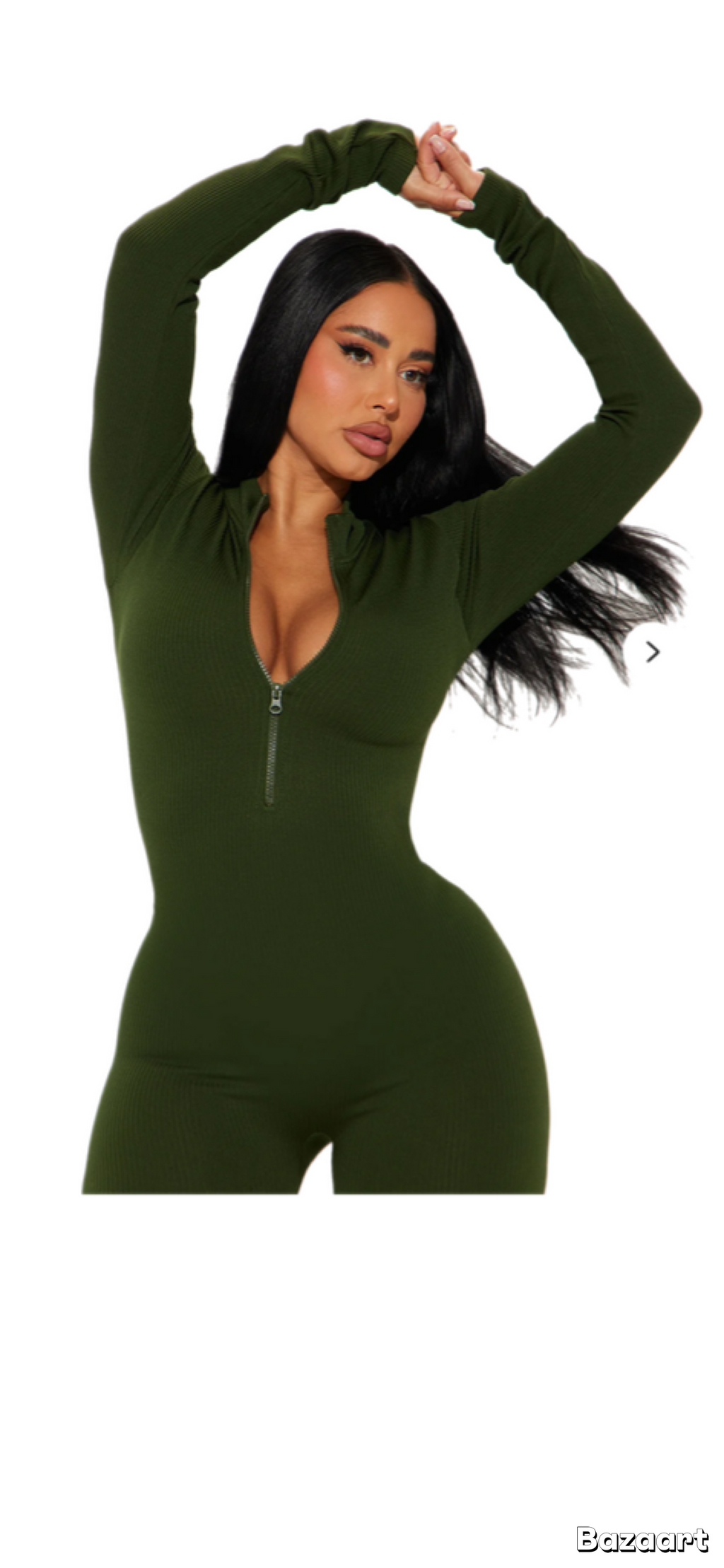 Hunting Season Jumpsuit