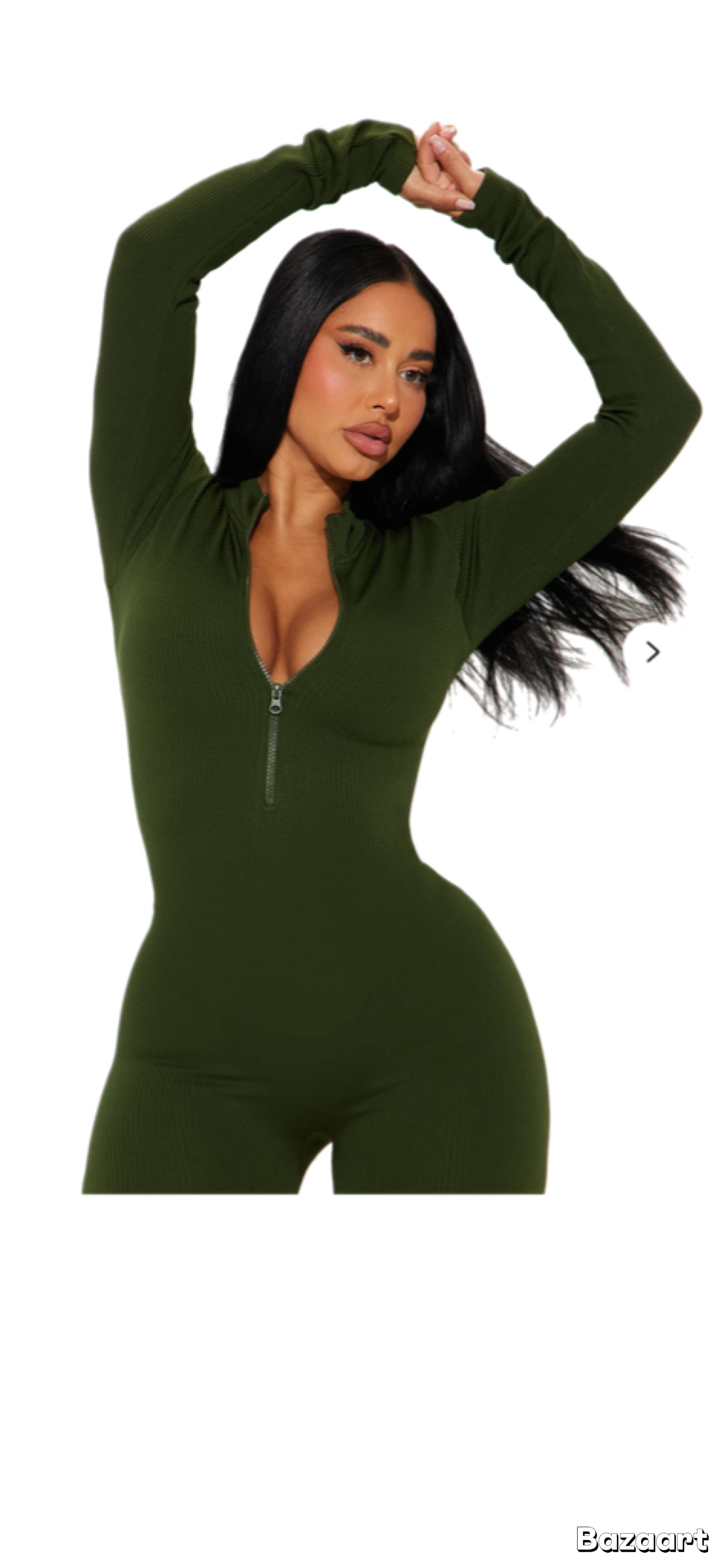 Hunting Season Jumpsuit