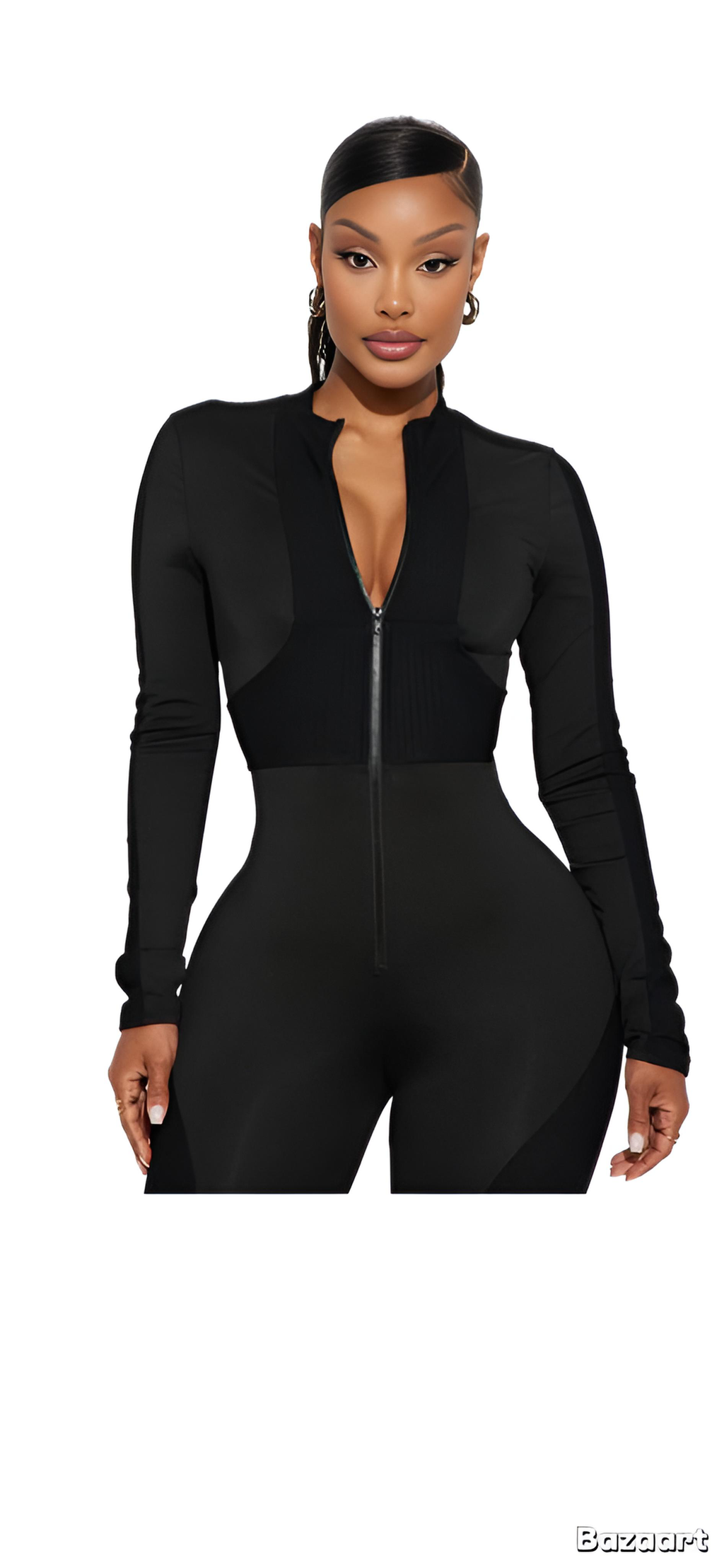 Stage Fright Jumpsuit