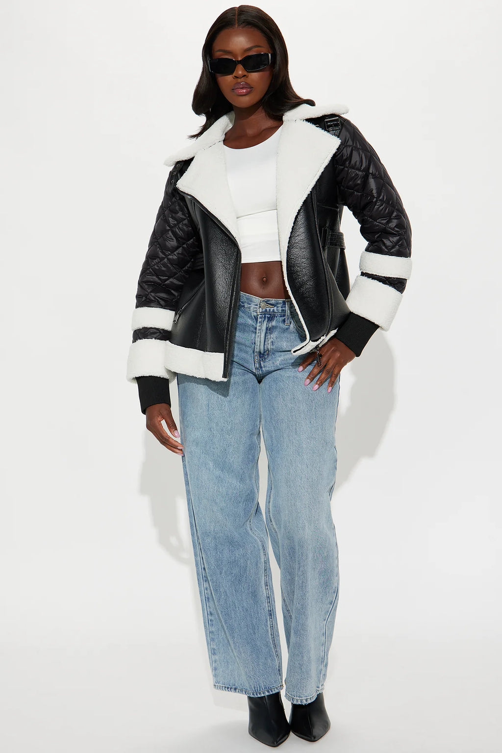 Blacker Berry Jacket