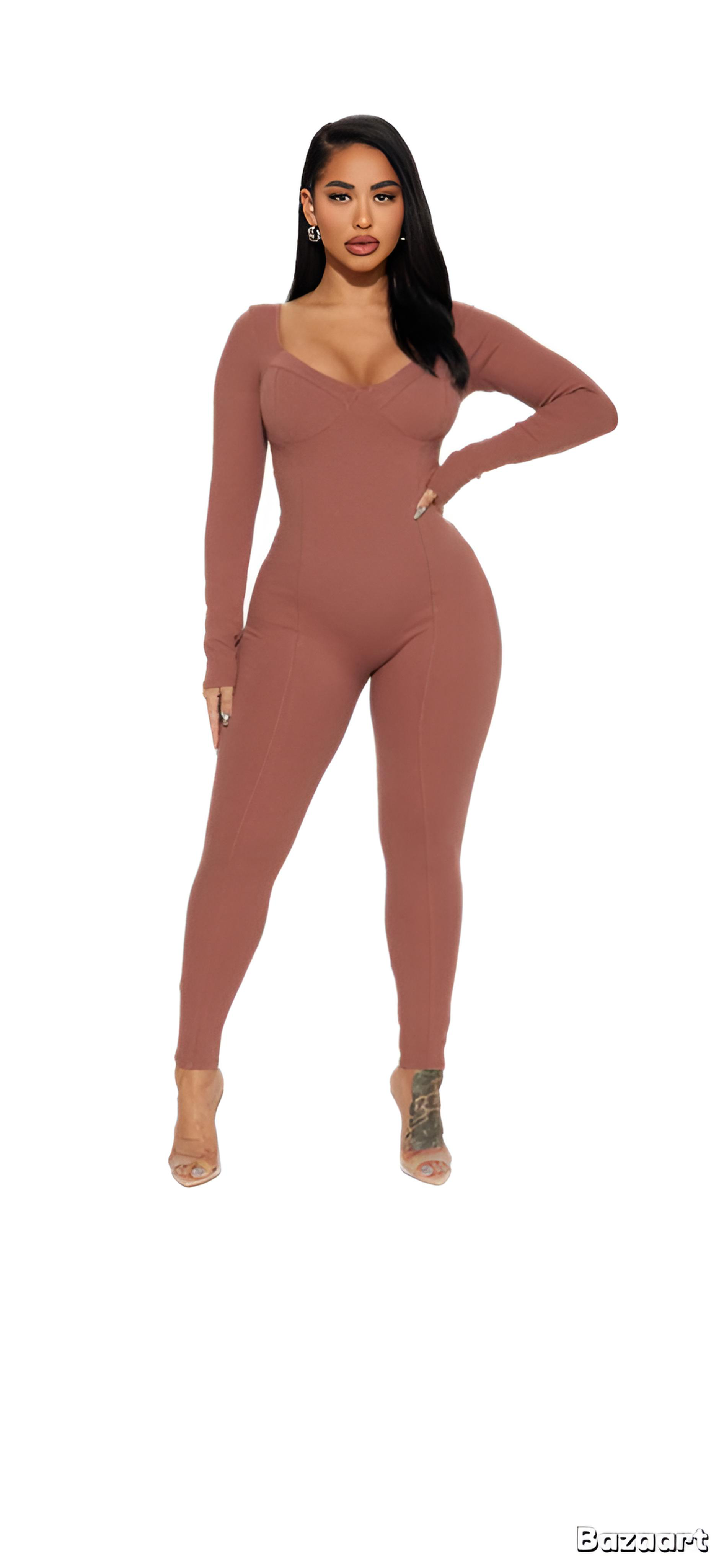 Vivian Tonight Jumpsuit